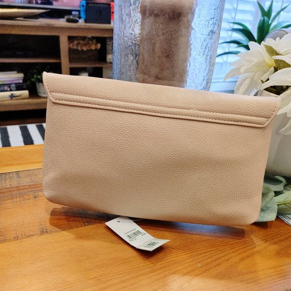 Mini Pink/blush Handbag-New - Picture 3 of 6